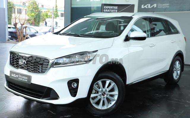 KIA - KIA Sorento