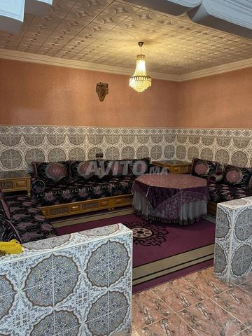 شقة مفروشة للإيجار حي الهداية - 2