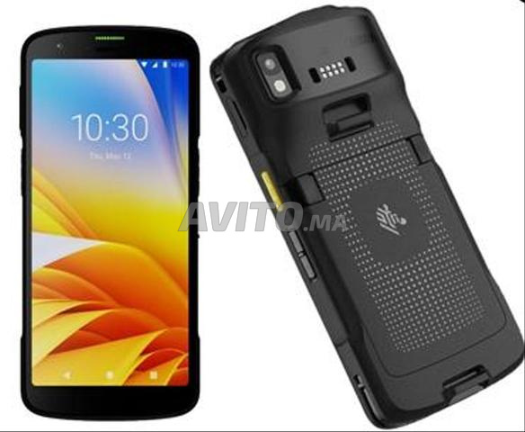 Terminal Zebra T27 - 2