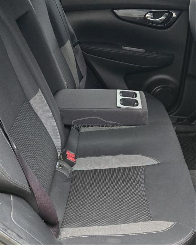 Nissan Qashqai Diesel Manuelle 2021 à Kénitra