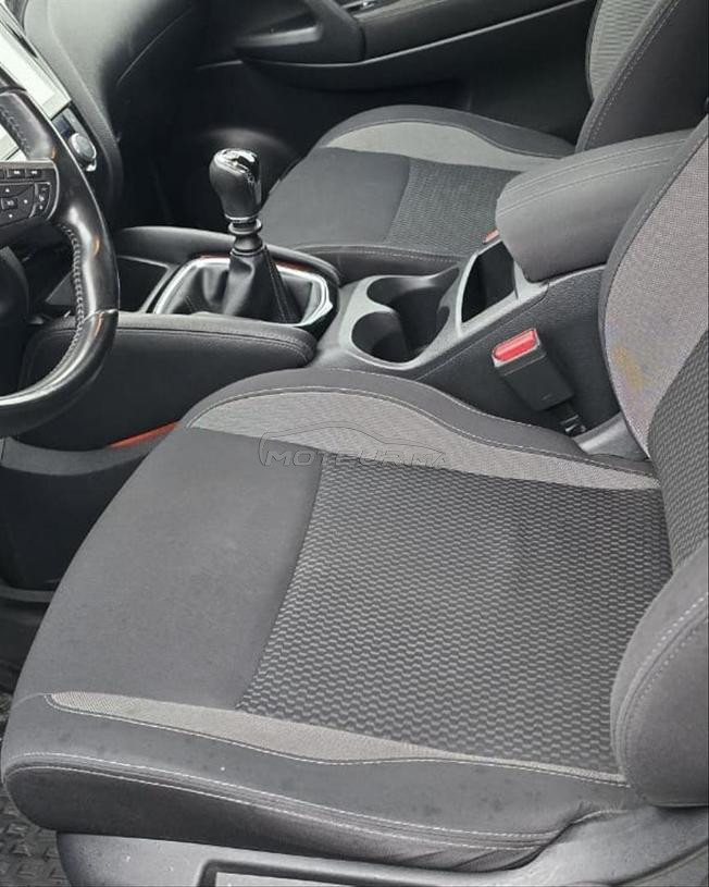 Nissan Qashqai Diesel Manuelle 2021 à Kénitra