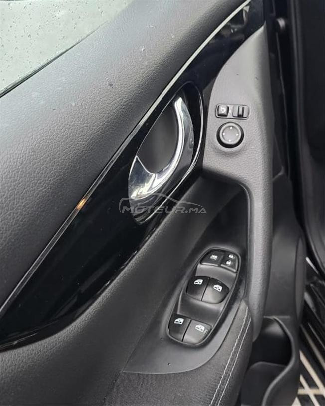 Nissan Qashqai Diesel Manuelle 2021 à Kénitra