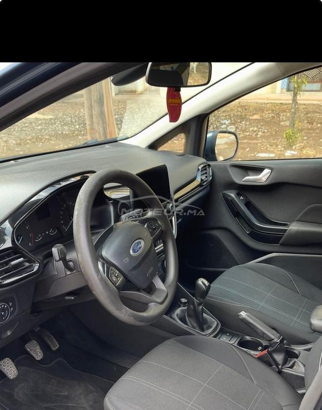 Ford Fiesta 2019 à vendre 