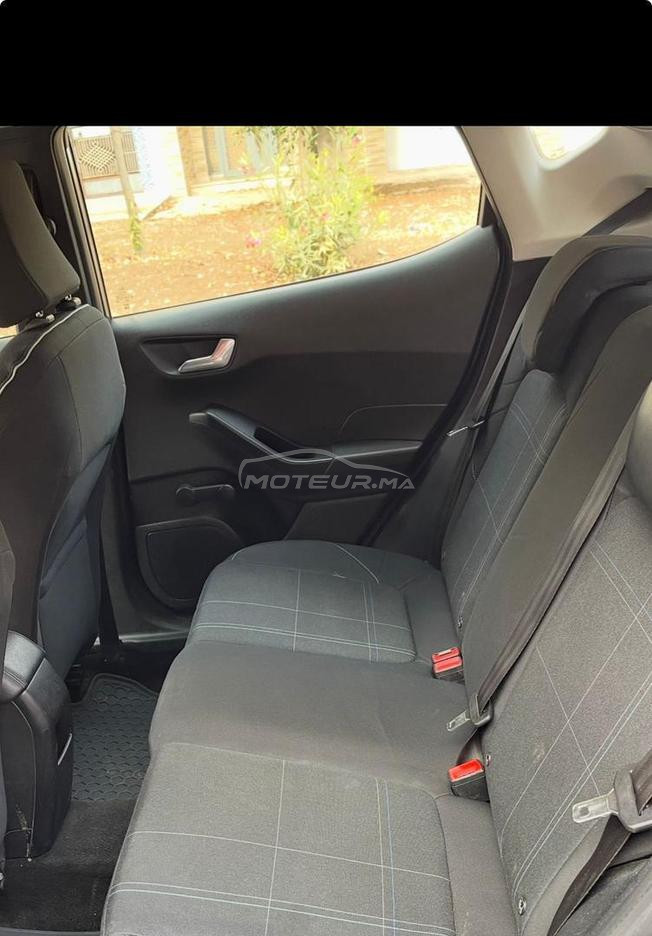 Ford Fiesta 2019 à vendre 