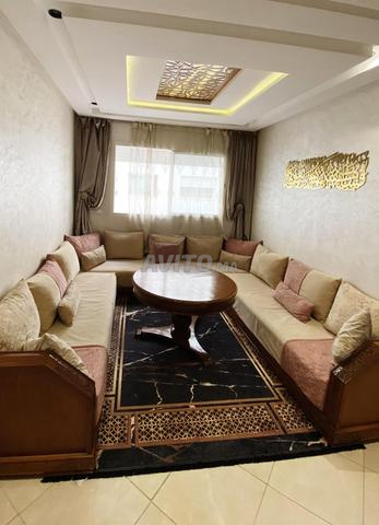 شقة للكراء اليومي بالقنيطرة - 2