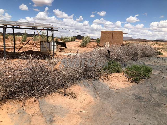 Terrain à vendre près de Marrakech – 12 958 m²