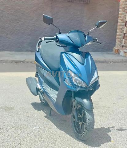 Vélo Valante encore neuf