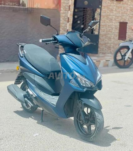 Vélo Valante encore neuf - 2