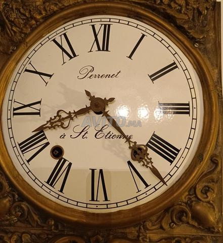 Comtoise Morbier française Perrenet St. Etienne - 2