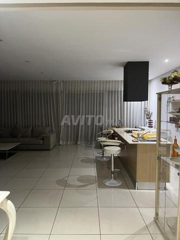 شقة للبيع 110 متر في دار بوعزة/تاماريس - 2