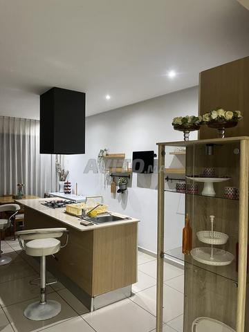 Appartement à vendre 110 m à Dar Bouazza/Tamaris