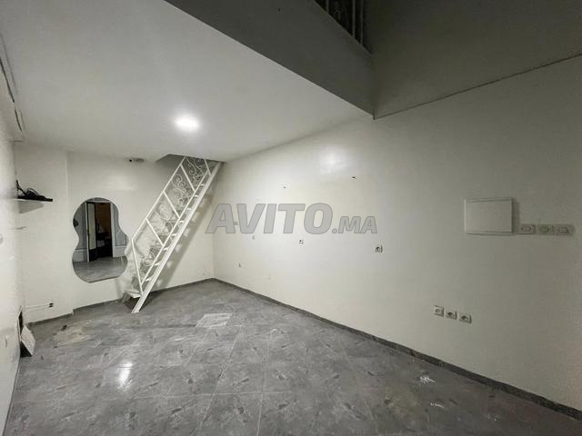 محل تسيير حر مبروك - 2