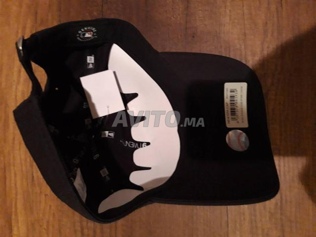 قبعة نيو إيرا 9 توينتي - جديدة وأصلية - 2