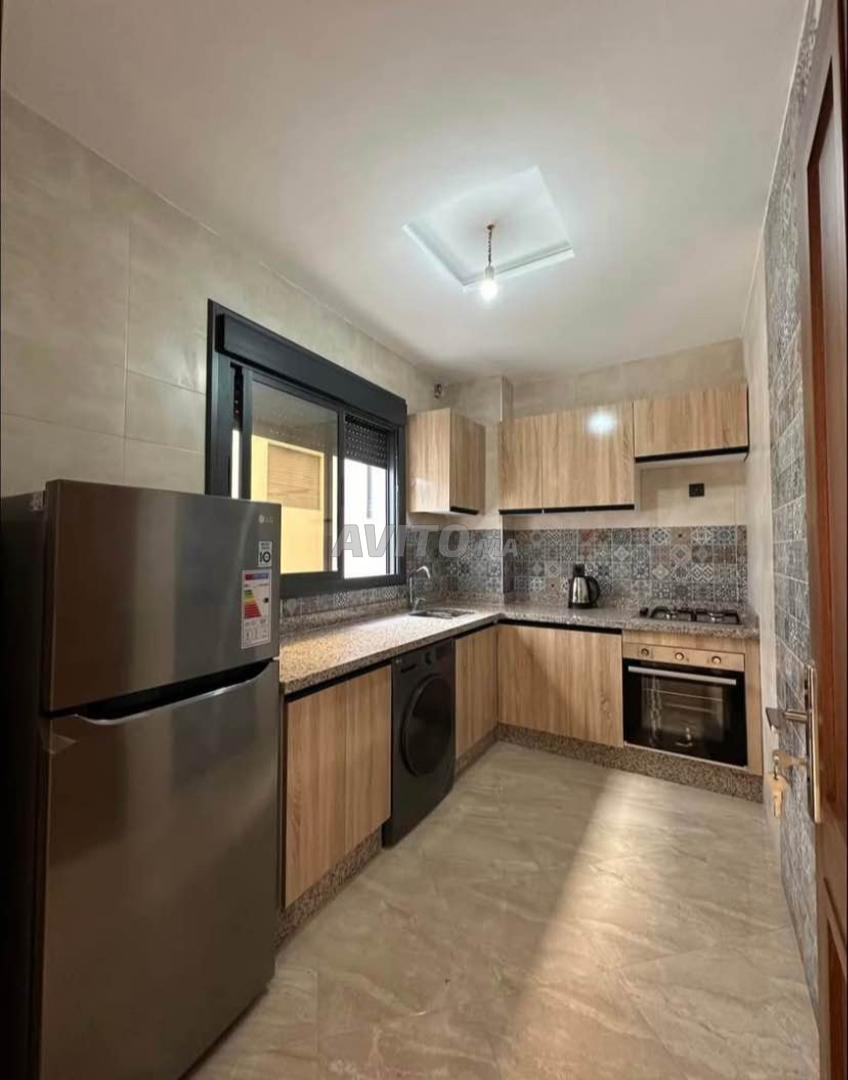 Appartement à louer 65 m à Tanger - image 5