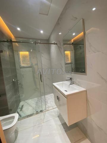 شقة للبيع 80 متر مربع في طنجة - 2