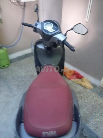 سيم سيمفوني إس تي - 2