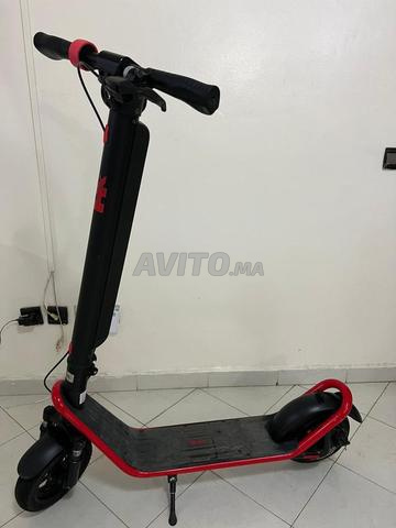 Trottinette électrique à vendre - 2