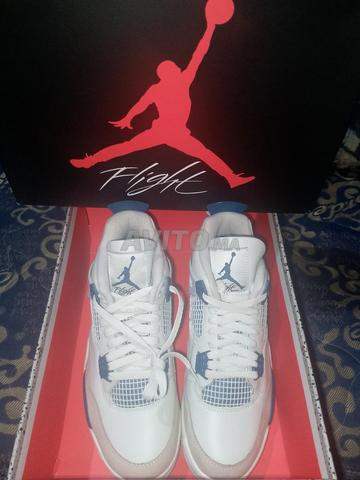 جوردن ريترو 4