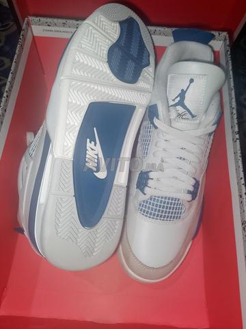 جوردن ريترو 4 - 2