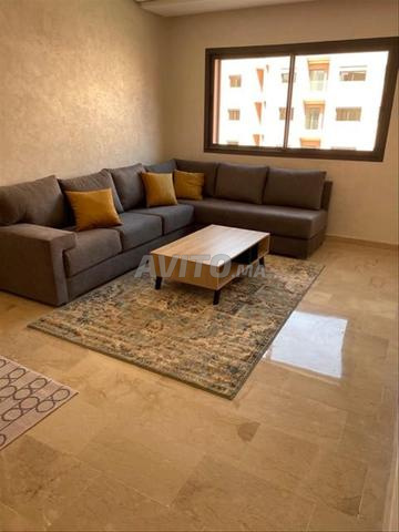 شقة مفروشة سكن مع مسبح - 2