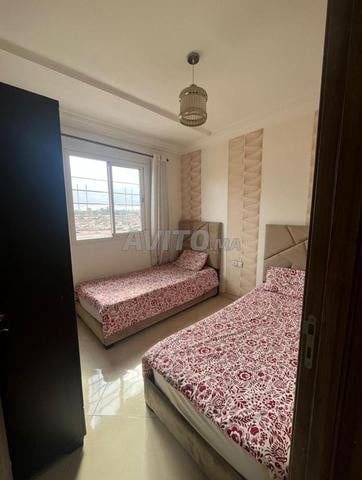 شقة جميلة للإيجار (مدة طويلة) - 2