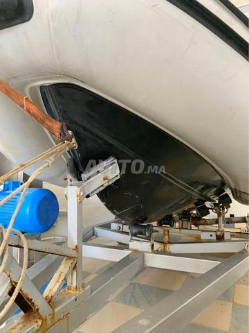 Bateau semi-rigide à vendre - 2