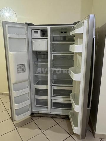 ثلاجة LG أمريكية جديدة - 2