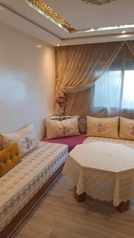 الدار البيضاء، الولفة، إقامة الورود - 2