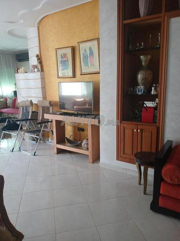 Appartement centre Fès - 2