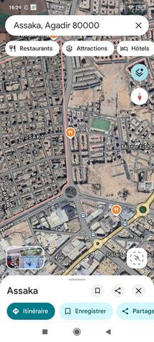 شقة للبيع بالطابق الرابع بدون مصعد، لمن يهمه الأمر مرحباً - 2