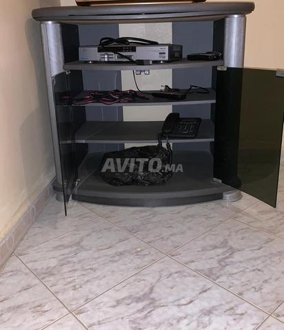 طاولة تلفاز للبيع في فاس - 2