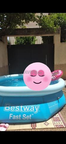 مسبح للبيع في فاس - 2