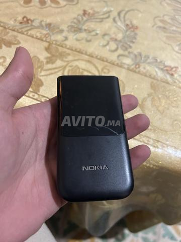 نوكيا 2720 فليب 4G أصلي - 2