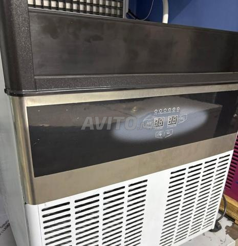 آلة صنع الثلج - 2