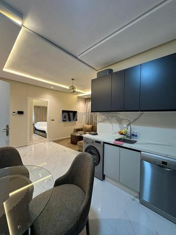 شقة للكراء 58 متر مربع بطنجة - 2