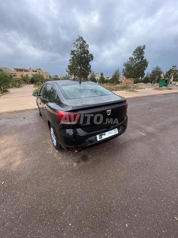 Logan 2022 diesel reprise possible - 2