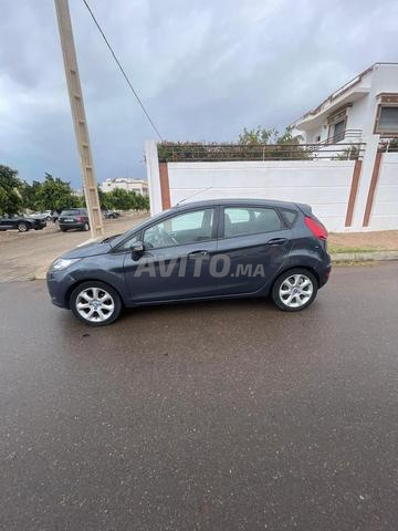 فورد فييستا ديزل، إمكانية الاستبدال - 2