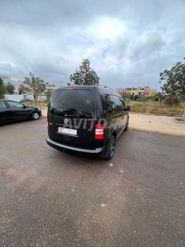 كادي أوتوماتيك 6 خيول جمارك 2015 أو استبدال - 2