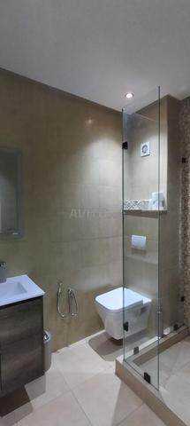 Appartement 78m² avec parking sous sol