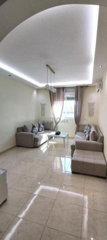 Appartement 78m² avec parking sous sol - 2