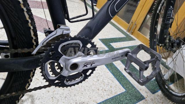 🚵‍♂️ دراجة CUBE LTD - 2