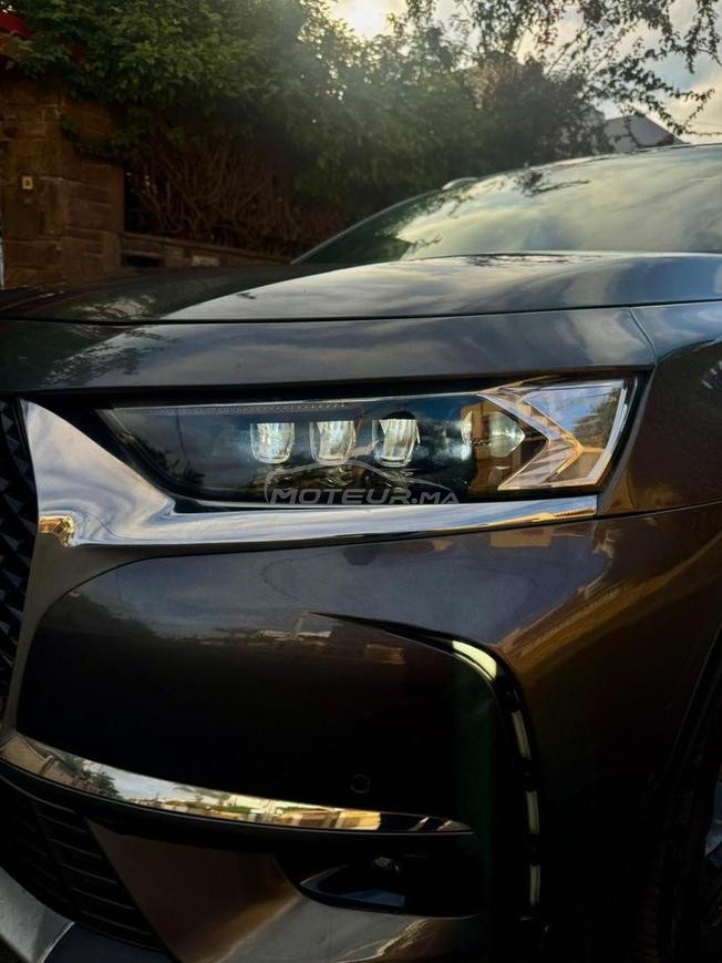 Citroën DS7 opera full options Modele 2020