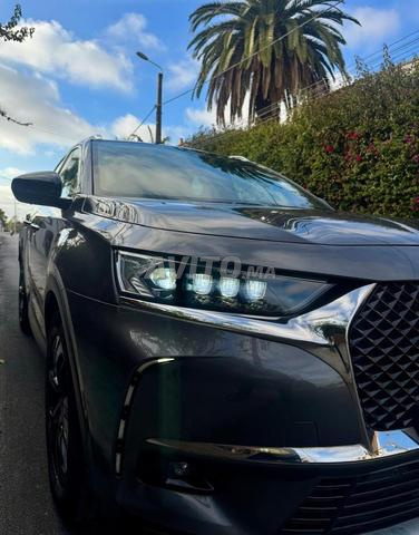 سيتروين DS7 أوبرا كاملة المواصفات موديل 2020 - 2