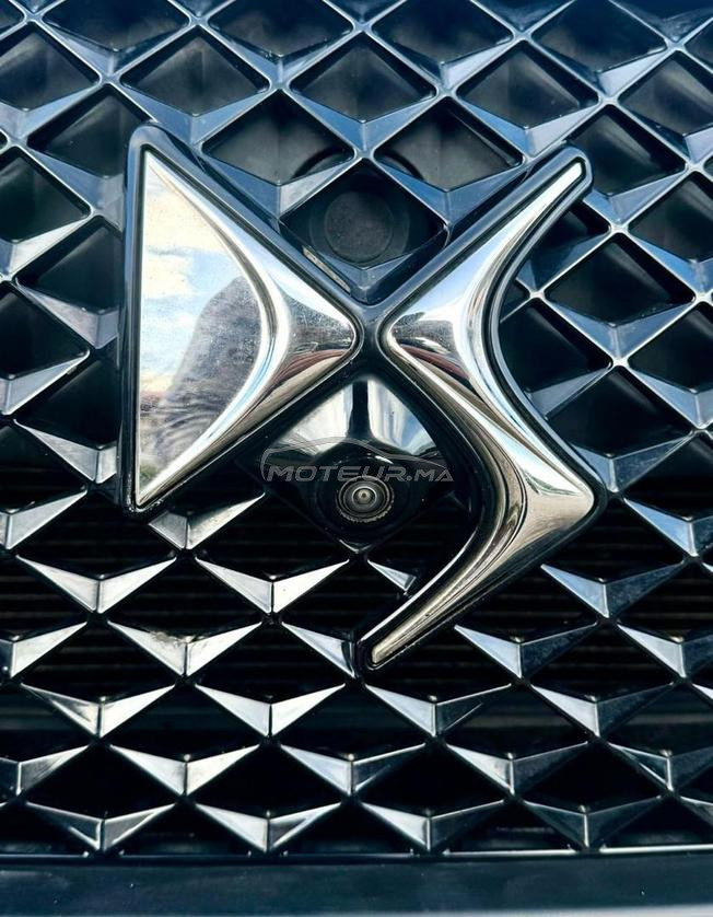Citroën DS7 opera full options Modele 2020