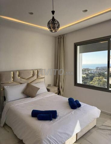 شقة للكراء 79 متر مربع بطنجة - 2