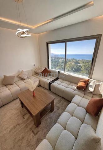 Appartement à louer 79 m à Tanger - image 3