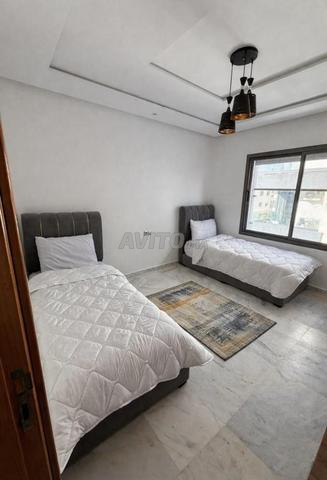 Appartement à louer 79 m à Tanger - image 5