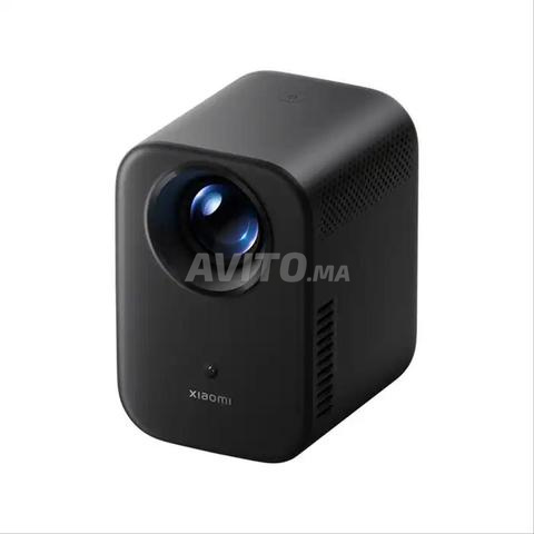 Xiaomi - Smart Projector L1 - Full HD 1080p - 2
