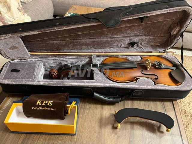 Violon à vendre à Casablanca - 2