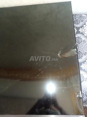 تلفاز شاومي 55 مكسور للبيع - 2